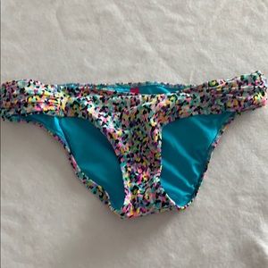 Swimsuit bottoms
